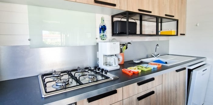 Image 5 sur 15 - Maison/villa  ·  Vente · Marennes Hiers Brouage (17320) · 3 pièces · 42m²