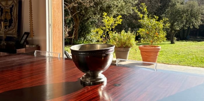 Image 10 sur 23 - Maison/villa  ·  Vente · St Marc Jaumegarde (13100) · 6 pièces · 212m²