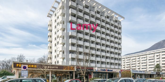 Image 17 sur 17 - Appartement  ·  Vente · Meylan (38240) · 3 pièces · 76m²