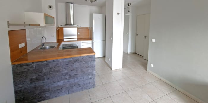 Image 7 sur 7 - Appartement  ·  Vente · Castelnau Le Lez (34170) · 2 pièces · 38m²