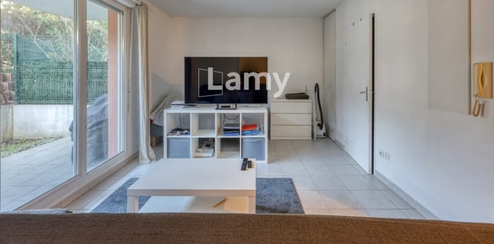 Image 5 sur 8 - Appartement  ·  Vente · La Ciotat (13600) · 1 pièce · 31m²