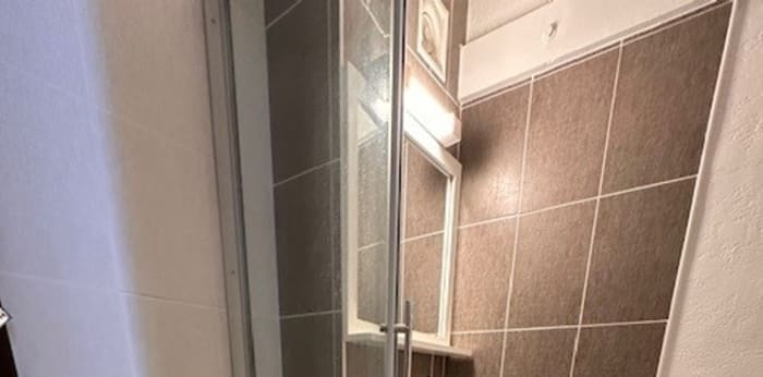 Image 9 sur 13 - Appartement  ·  Vente · Allos (04260) · 3 pièces · 45m²