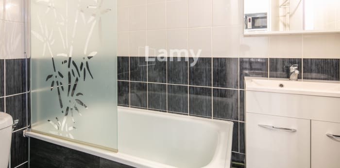 Image 2 sur 10 - Appartement  ·  Vente · Villard De Lans (38250) · 1 pièce · 20m²