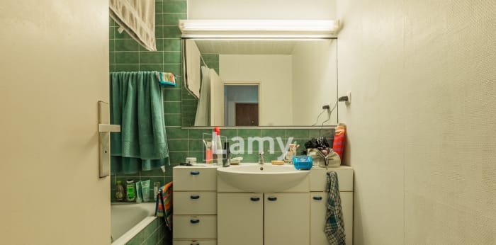 Image 5 sur 6 - Appartement  ·  Vente · Strasbourg (67000) · 2 pièces · 34m²