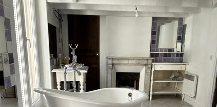 Image 3 sur 11 - Appartement  ·  Vente · Marseille (13001) · 2 pièces · 78m²