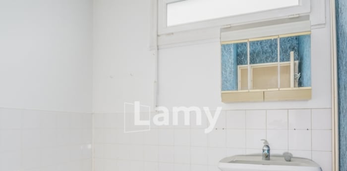 Image 7 sur 7 - Appartement  ·  Vente · Dijon (21000) · 2 pièces · 49m²