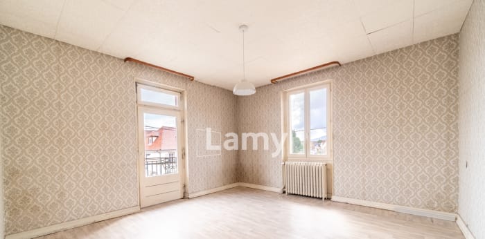 Image 10 sur 13 - Maison/villa  ·  Vente · Molsheim (67120) · 8 pièces · 215m²