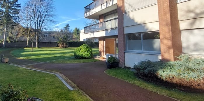 Image 5 sur 7 - Appartement  ·  Vente · St Saulve (59880) · 1 pièce · 15m²
