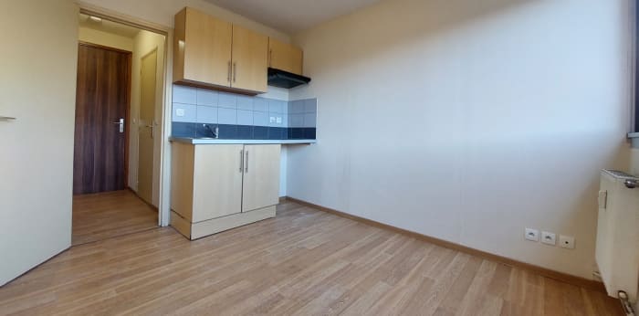 Image 1 sur 7 - Appartement  ·  Vente · St Saulve (59880) · 1 pièce · 15m²