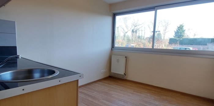 Image 2 sur 7 - Appartement  ·  Vente · St Saulve (59880) · 1 pièce · 15m²