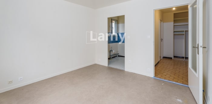 Image 5 sur 6 - Appartement  ·  Vente · Dijon (21000) · 1 pièce · 25m²