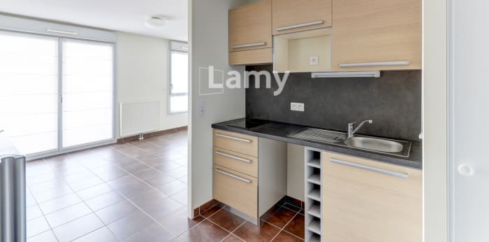 Image 5 sur 12 - Appartement  ·  Vente · Clermont Ferrand (63000) · 1 pièce · 30m²