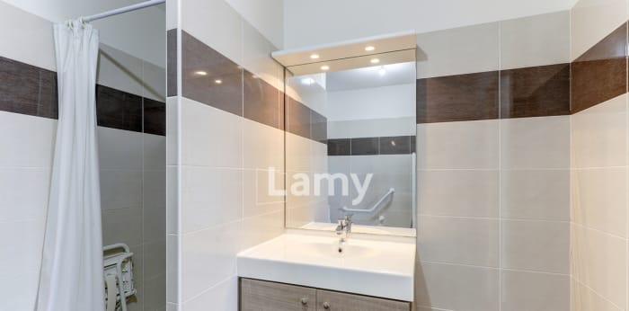 Image 11 sur 12 - Appartement  ·  Vente · Clermont Ferrand (63000) · 1 pièce · 30m²