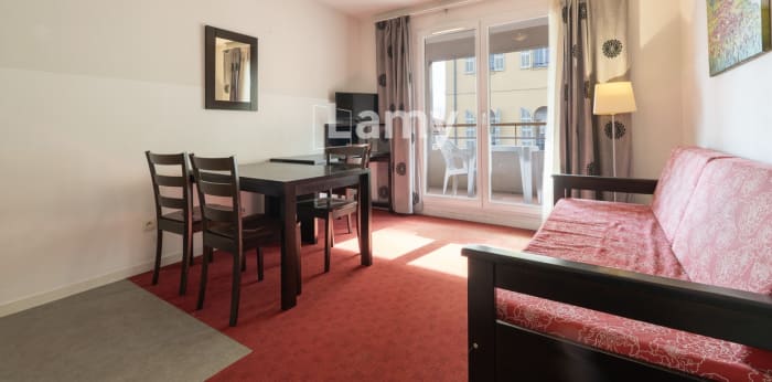 Image 6 sur 7 - Appartement  ·  Vente · Grasse (06130) · 2 pièces · 31m²