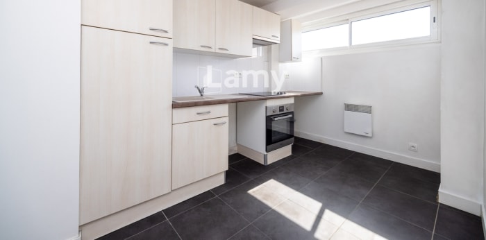 Image 11 sur 12 - Appartement  ·  Vente · Toulouse (31200) · 3 pièces · 55m²