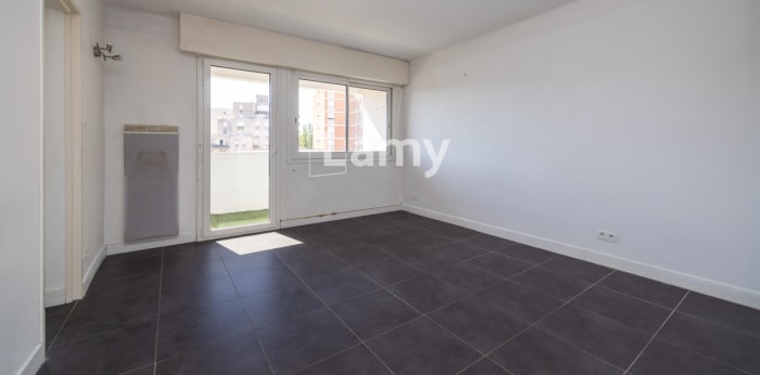 Image 3 sur 12 - Appartement  ·  Vente · Toulouse (31200) · 3 pièces · 55m²