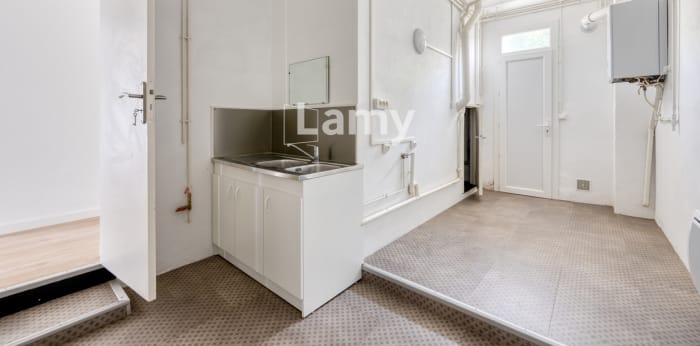 Image 7 sur 13 - Maison/villa  ·  Vente · Carbon Blanc (33560) · 5 pièces · 113m²