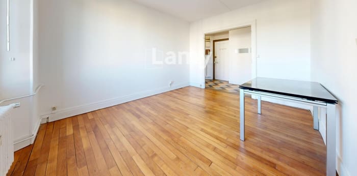 Image 6 sur 11 - Appartement  ·  Vente · Besancon (25000) · 2 pièces · 54m²