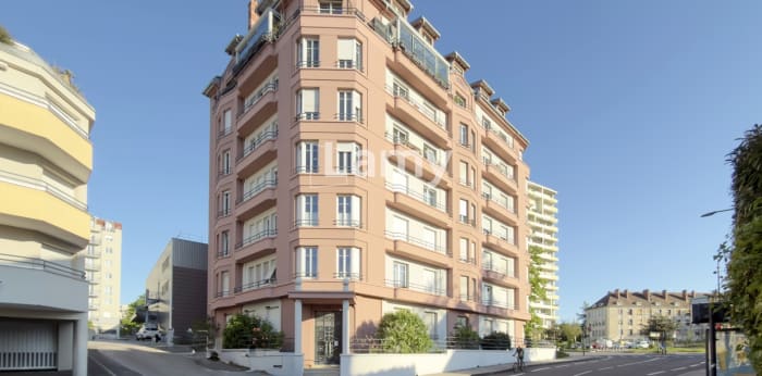 Image 11 sur 11 - Appartement  ·  Vente · Besancon (25000) · 2 pièces · 54m²