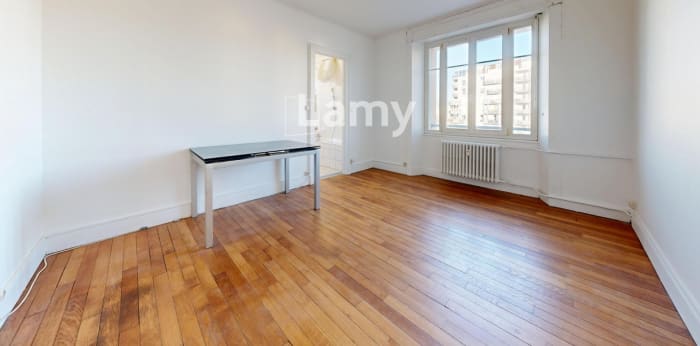 Image 5 sur 11 - Appartement  ·  Vente · Besancon (25000) · 2 pièces · 54m²