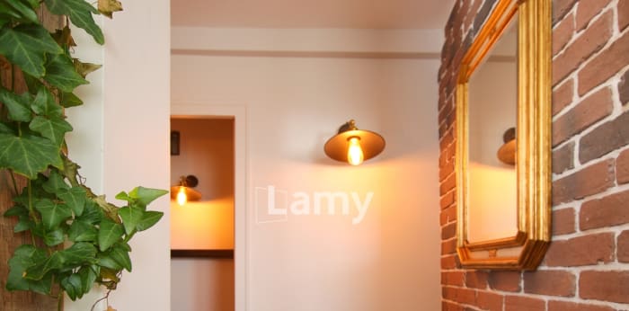 Image 5 sur 13 - Appartement  ·  Vente · La Roche Sur Yon (85000) · 2 pièces · 42m²