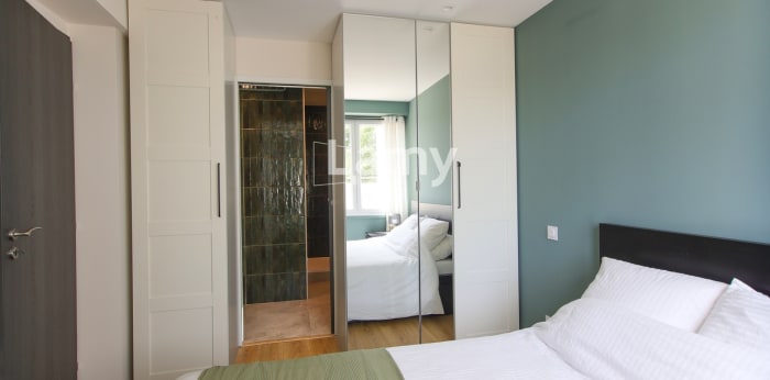 Image 13 sur 13 - Appartement  ·  Vente · La Roche Sur Yon (85000) · 2 pièces · 42m²