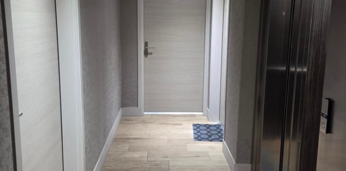 Image 7 sur 7 - Appartement  ·  Vente · Joue Les Tours (37300) · 1 pièce · 29m²