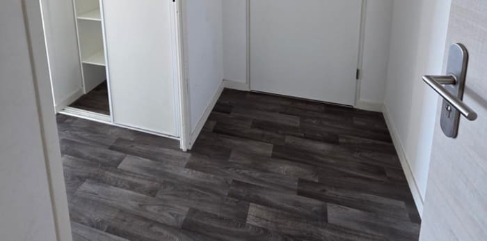 Image 5 sur 7 - Appartement  ·  Vente · Joue Les Tours (37300) · 1 pièce · 29m²