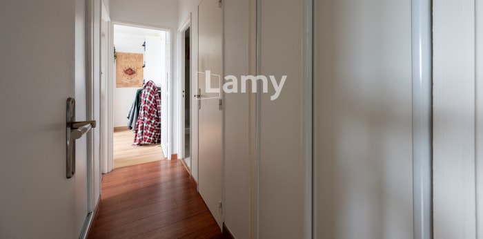 Image 9 sur 11 - Appartement  ·  Vente · Merignac (33700) · 4 pièces · 84m²