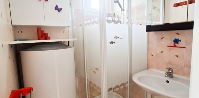 Image 12 sur 14 - Appartement  ·  Vente · St Pierre D Oleron (17310) · 2 pièces · 27m²