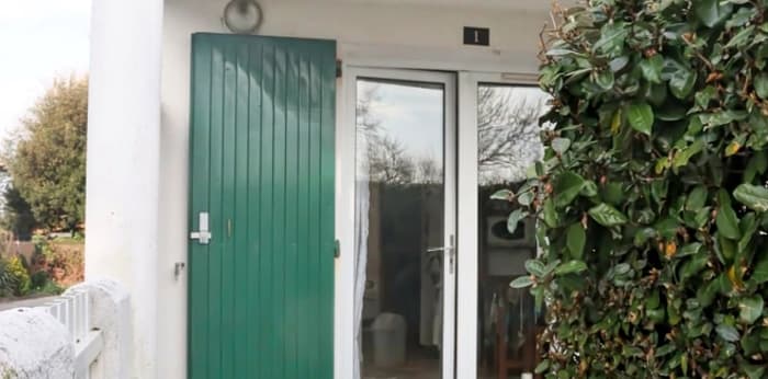 Image 13 sur 14 - Appartement  ·  Vente · St Pierre D Oleron (17310) · 2 pièces · 27m²