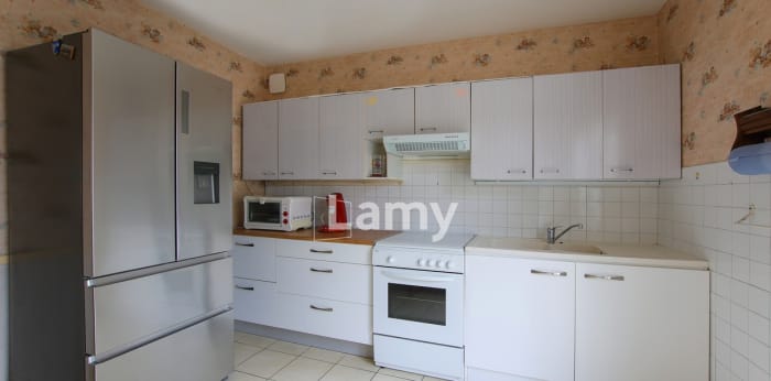 Image 2 sur 11 - Maison/villa  ·  Vente · La Roche Sur Yon (85000) · 5 pièces · 123m²