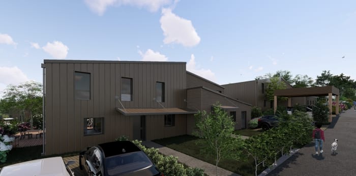 Image 8 sur 13 - Maison/villa  ·  Vente · Villerupt (54190) · 5 pièces · 162m²
