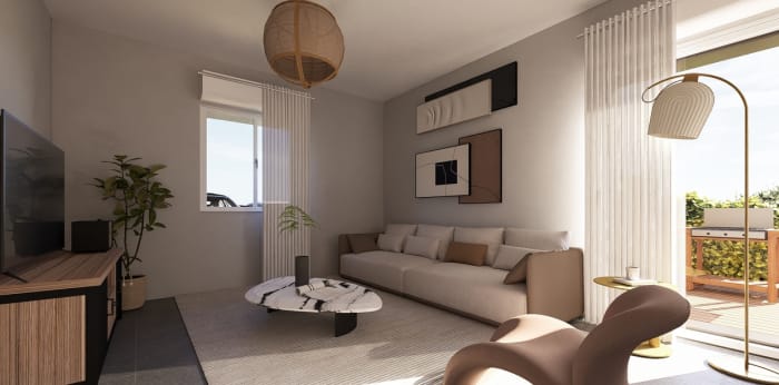 Image 8 sur 12 - Maison/villa  ·  Vente · Villerupt (54190) · 4 pièces · 129m²