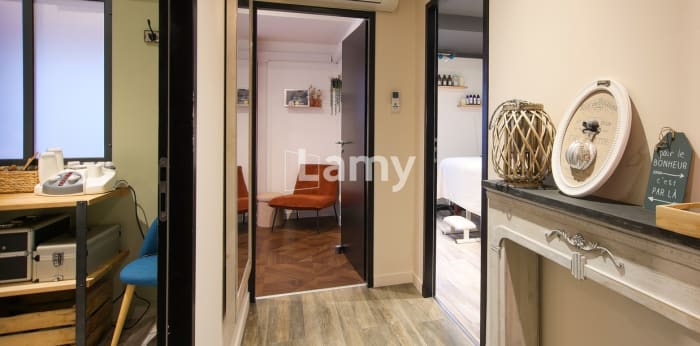 Image 2 sur 5 - Appartement  ·  Vente · La Roche Sur Yon (85000) · 51m²