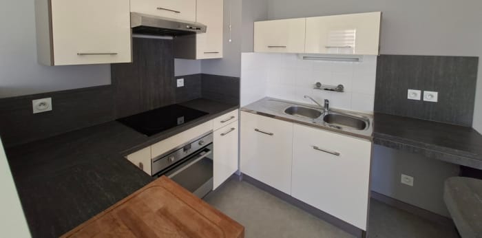 Image 3 sur 6 - Appartement  ·  Vente · Angers (49100) · 3 pièces · 69m²
