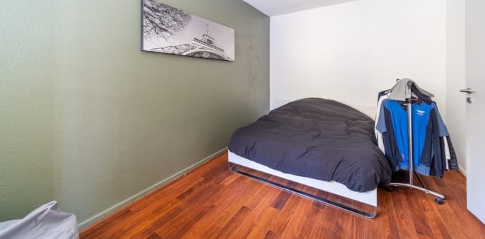 Image 6 sur 10 - Appartement  ·  Vente · Brunstatt Didenheim (68350) · 5 pièces · 101m²