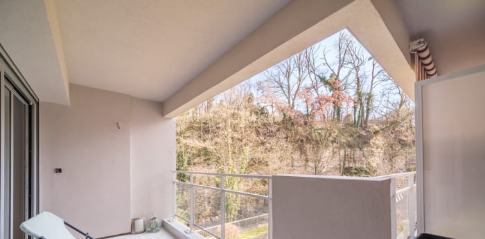 Image 5 sur 10 - Appartement  ·  Vente · Brunstatt Didenheim (68350) · 5 pièces · 101m²