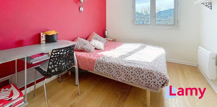 Image 12 sur 13 - Appartement  ·  Vente · Aix En Provence (13100) · 4 pièces · 66m²