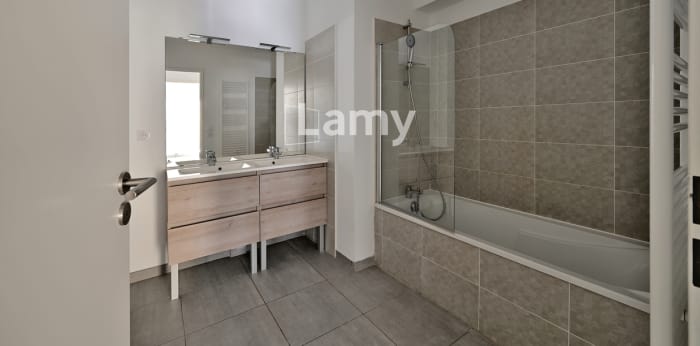 Image 9 sur 14 - Appartement  ·  Vente · Montpellier (34070) · 3 pièces · 78m²