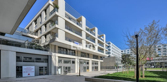 Image 10 sur 14 - Appartement  ·  Vente · Montpellier (34070) · 3 pièces · 78m²