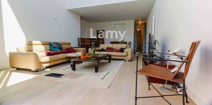 Image 9 sur 9 - Maison/villa  ·  Vente · Rennes (35000) · 7 pièces · 211m²