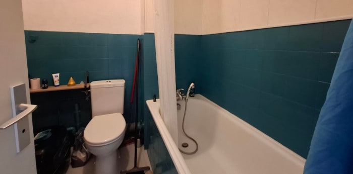 Image 7 sur 8 - Appartement  ·  Vente · St Georges De Didonne (17110) · 1 pièce · 24m²