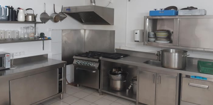 Image 1 sur 6 - Local  ·  Vente · Chilly Mazarin (91380) · 1 pièce · 37m²