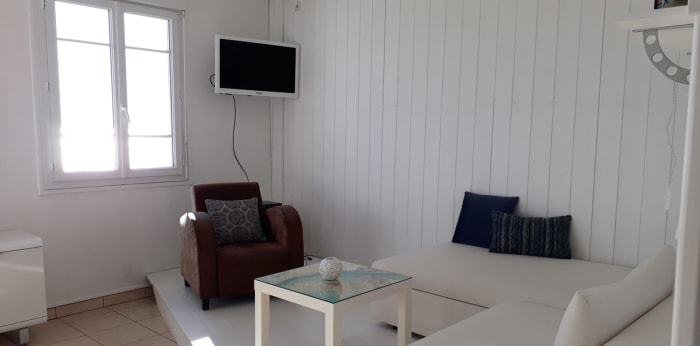 Image 2 sur 9 - Appartement  ·  Vente · St Georges De Didonne (17110) · 2 pièces · 41m²
