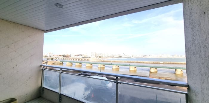 Image 7 sur 15 - Appartement  ·  Vente · Les Sables D Olonne (85100) · 3 pièces · 82m²