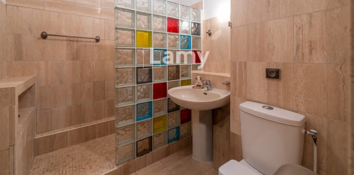 Image 13 sur 13 - Appartement  ·  Vente · Bourg La Reine (92340) · 4 pièces · 92m²
