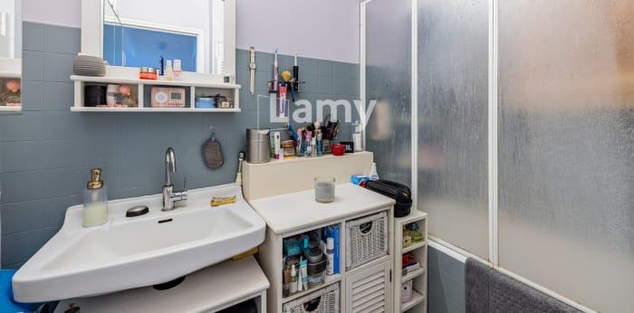 Image 10 sur 11 - Appartement  ·  Vente · Le Perreux Sur Marne (94170) · 3 pièces · 66m²