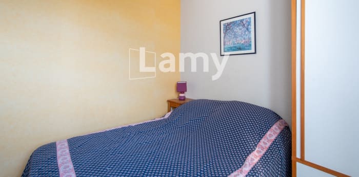 Image 9 sur 9 - Appartement  ·  Vente · Le Grau Du Roi (30240) · 2 pièces · 30m²