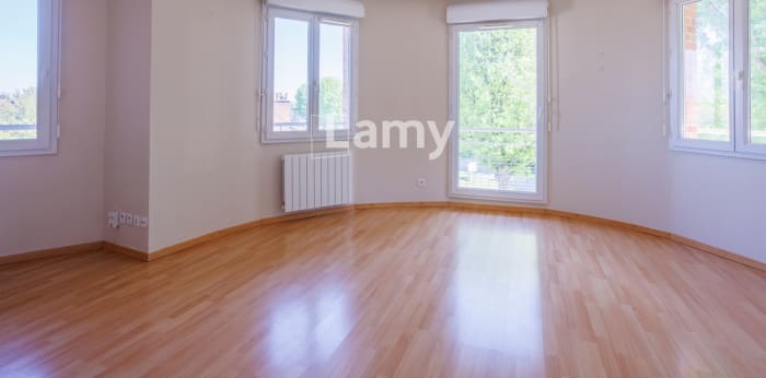 Image 7 sur 11 - Appartement  ·  Vente · Valenciennes (59300) · 2 pièces · 49m²
